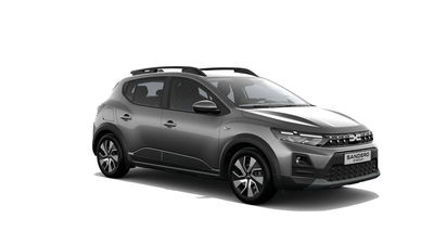 Dacia Sandero Stepway 1.0 TCe ECO-G Expression UP nuova a Torino