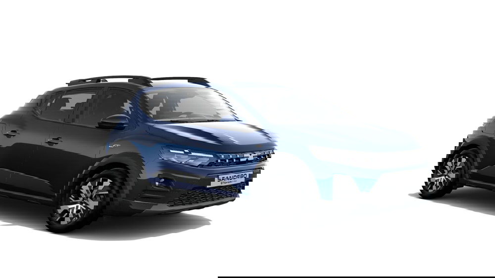 Dacia Sandero nuova a Torino