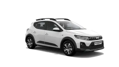 Dacia Sandero Stepway 1.0 TCe ECO-G Expression UP nuova a Torino