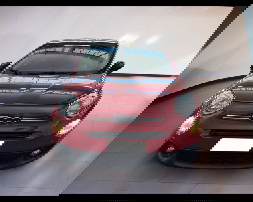 Fiat 500X usata a Torino