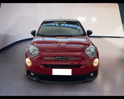 Fiat 500X 1.0 T3 120 CV del 2023 usata a Torino