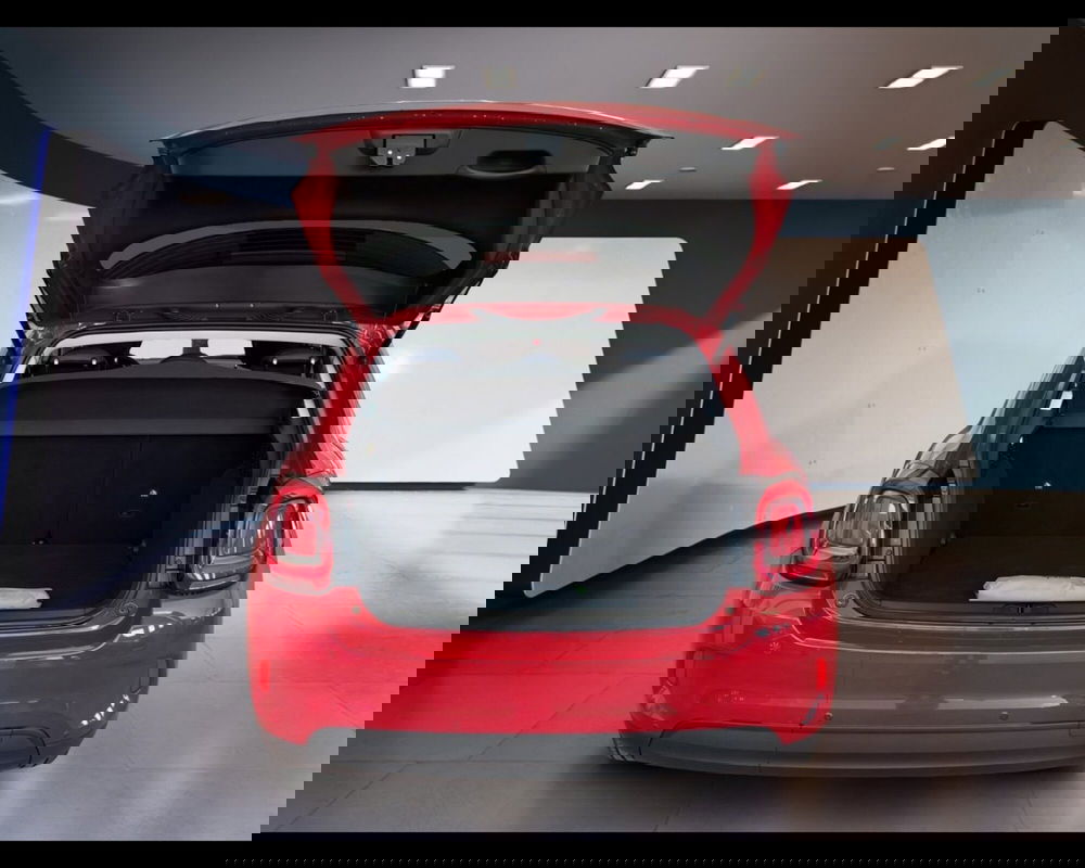 Fiat 500X usata a Torino (13)