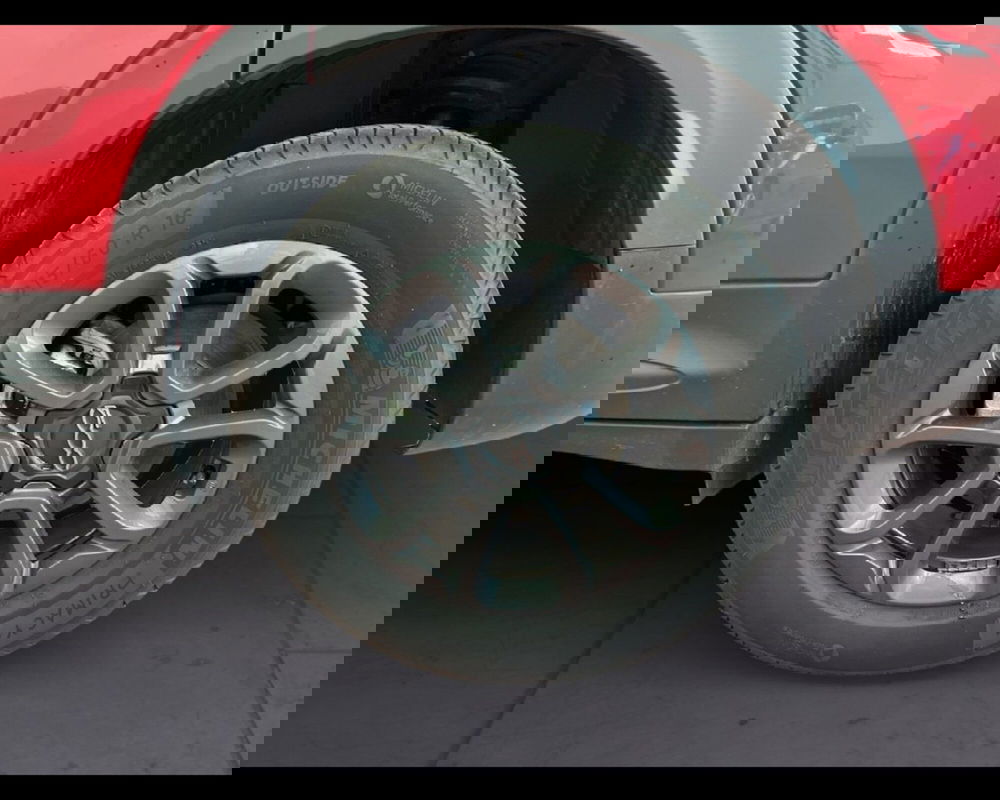 Fiat 500X usata a Torino (14)