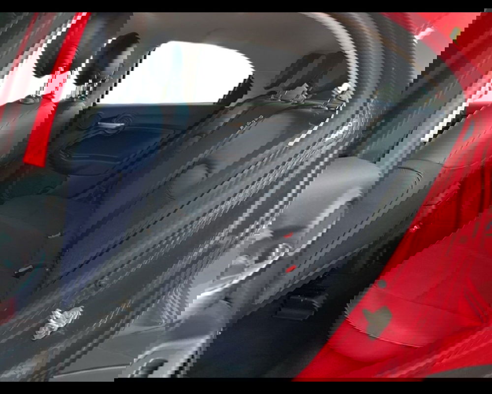 Fiat 500X usata a Torino (15)