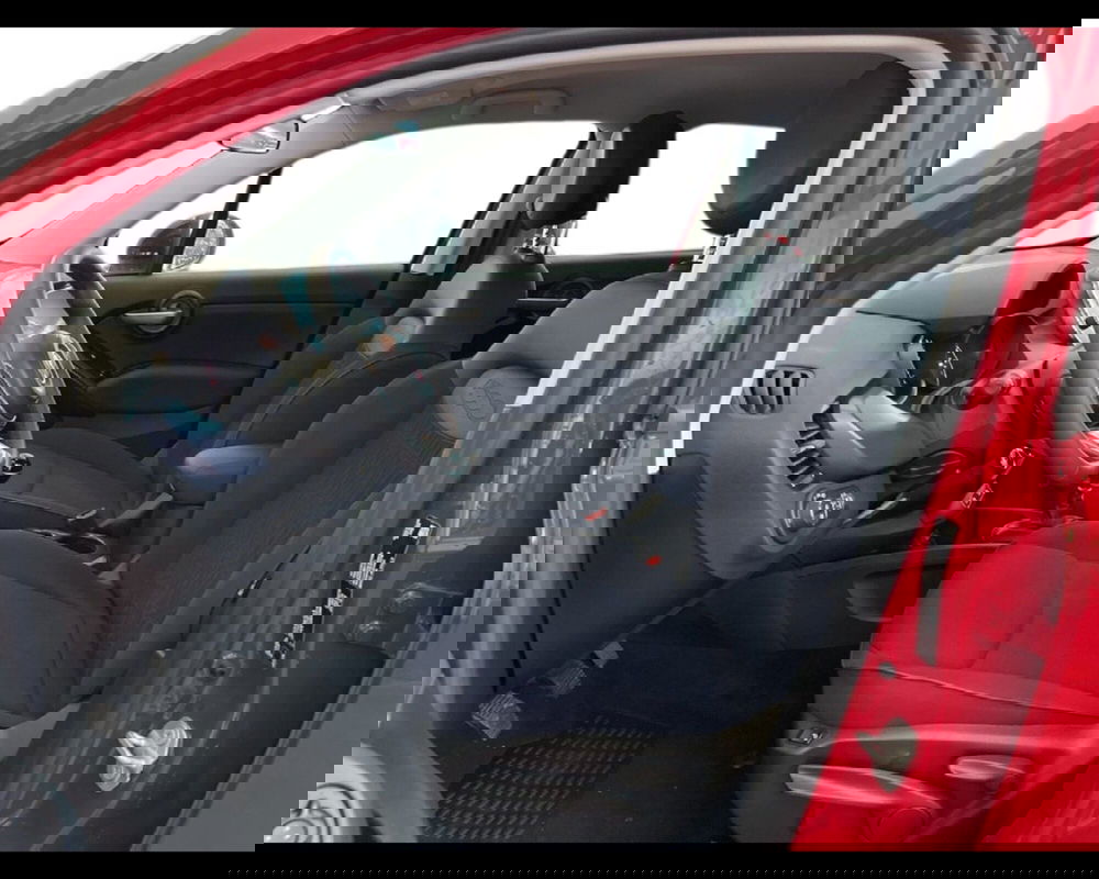 Fiat 500X usata a Torino (2)