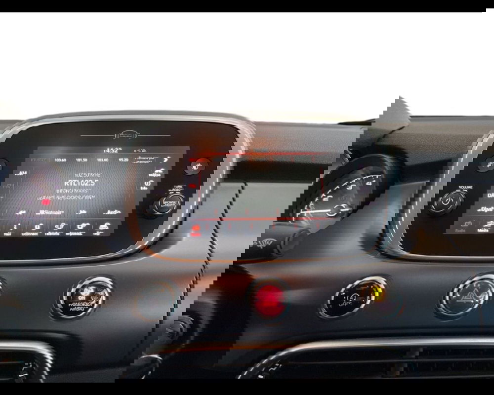 Fiat 500X usata a Torino (5)