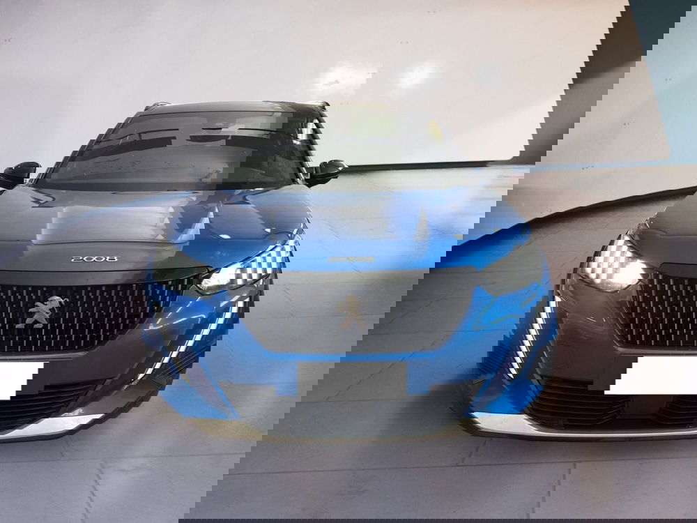 Peugeot 2008 usata a Torino