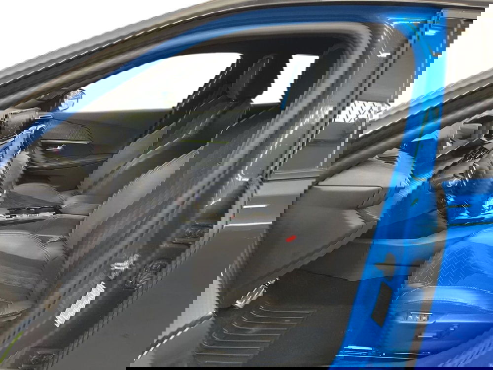 Peugeot 2008 usata a Torino (10)