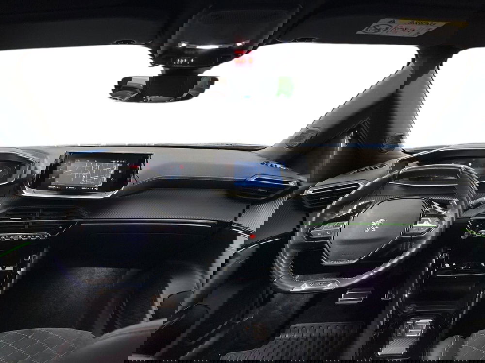 Peugeot 2008 usata a Torino (11)