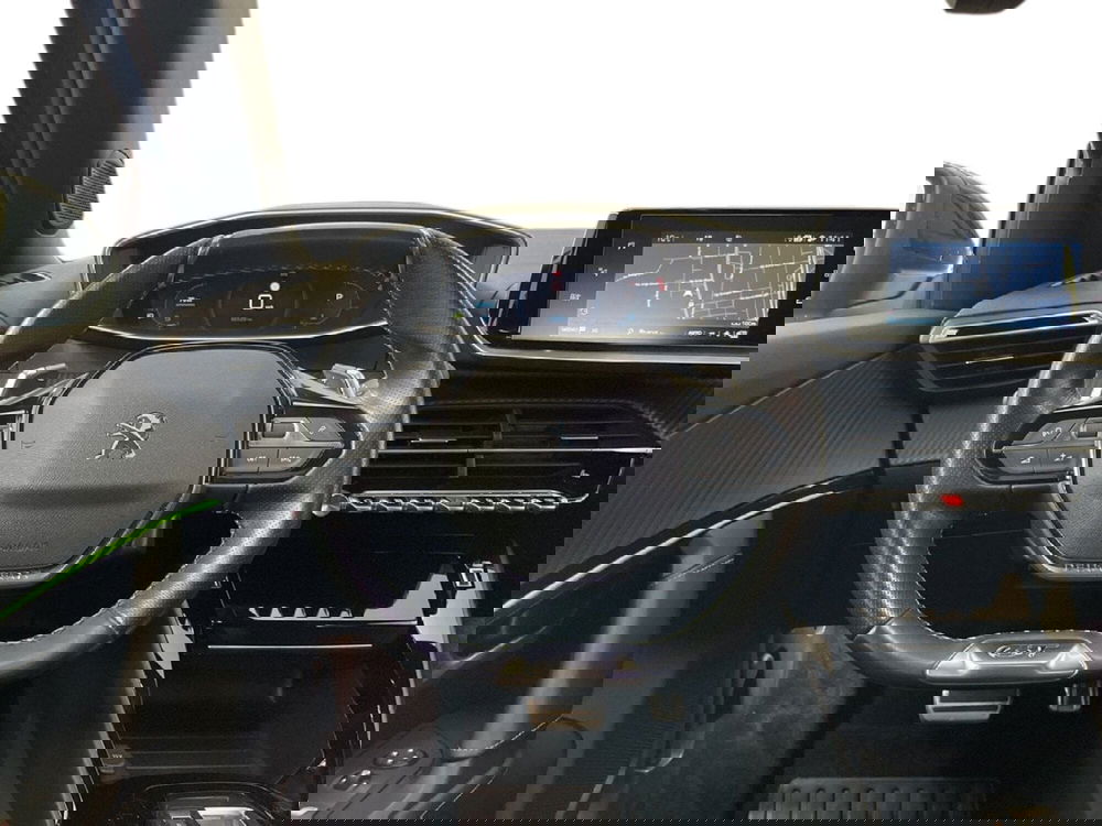 Peugeot 2008 usata a Torino (12)