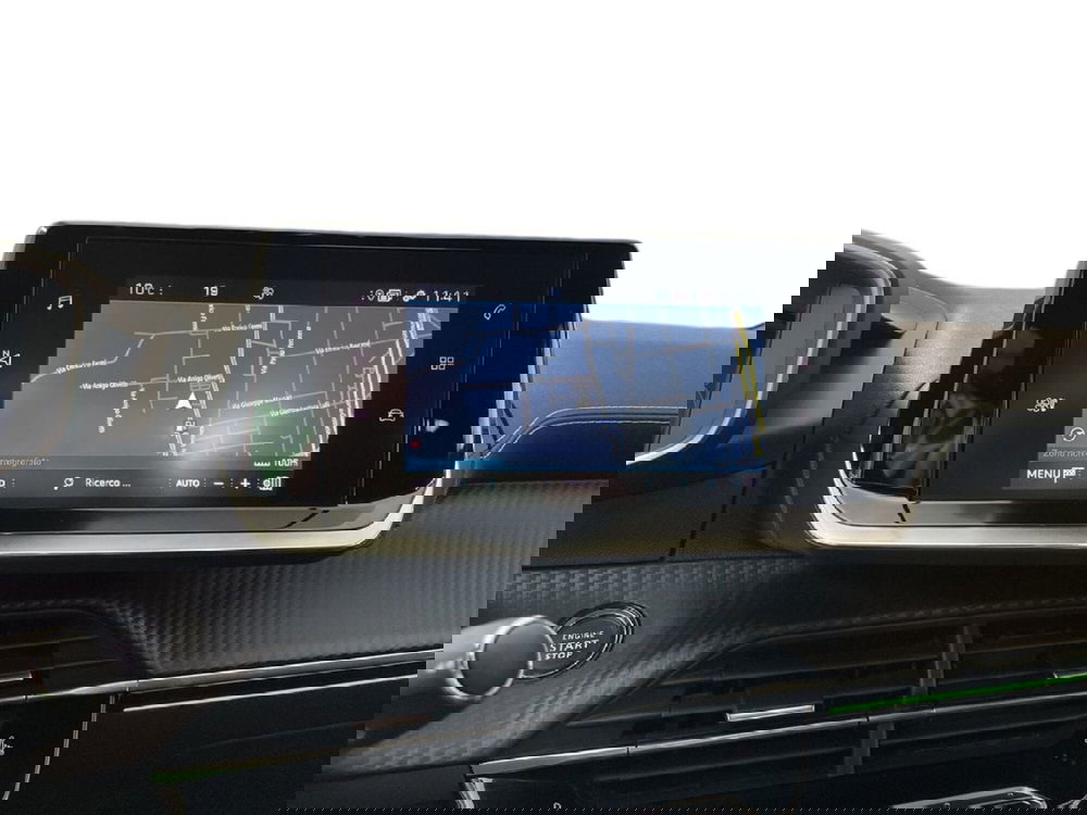 Peugeot 2008 usata a Torino (13)