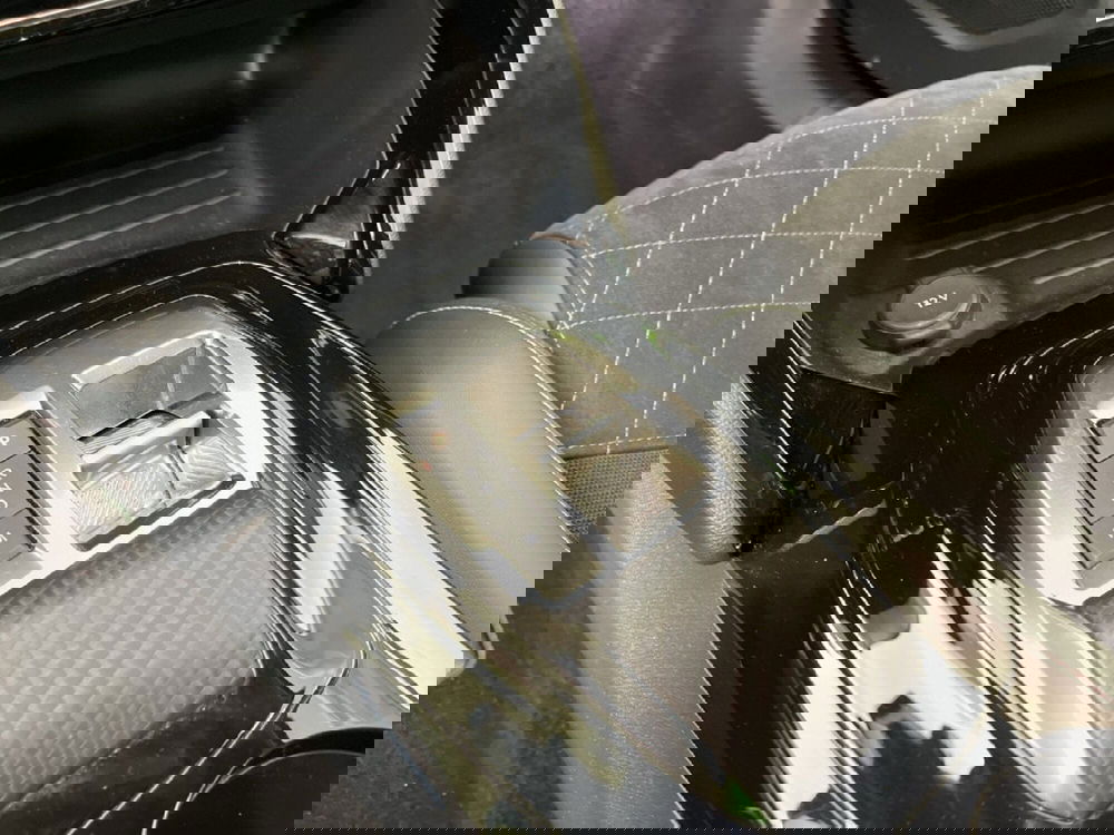 Peugeot 2008 usata a Torino (14)