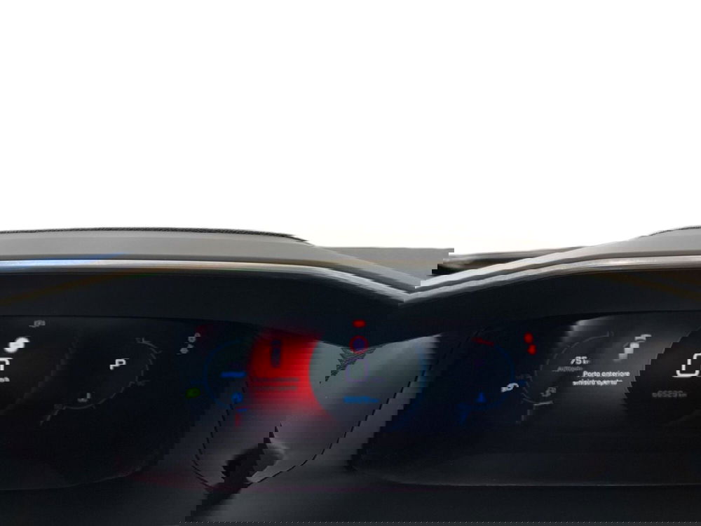 Peugeot 2008 usata a Torino (15)