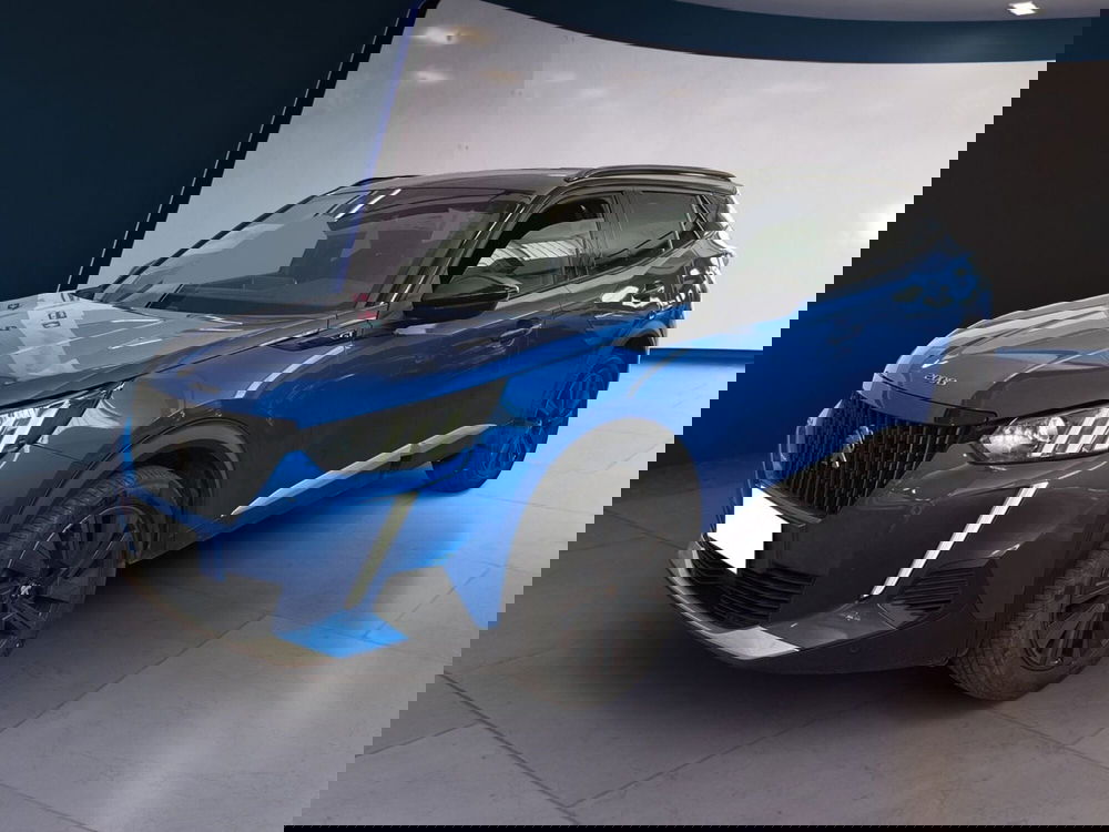 Peugeot 2008 usata a Torino (3)