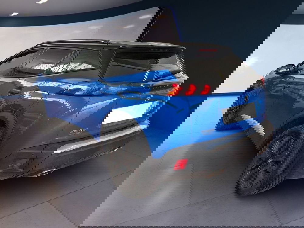 Peugeot 2008 usata a Torino (4)