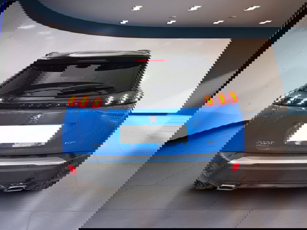 Peugeot 2008 usata a Torino (5)