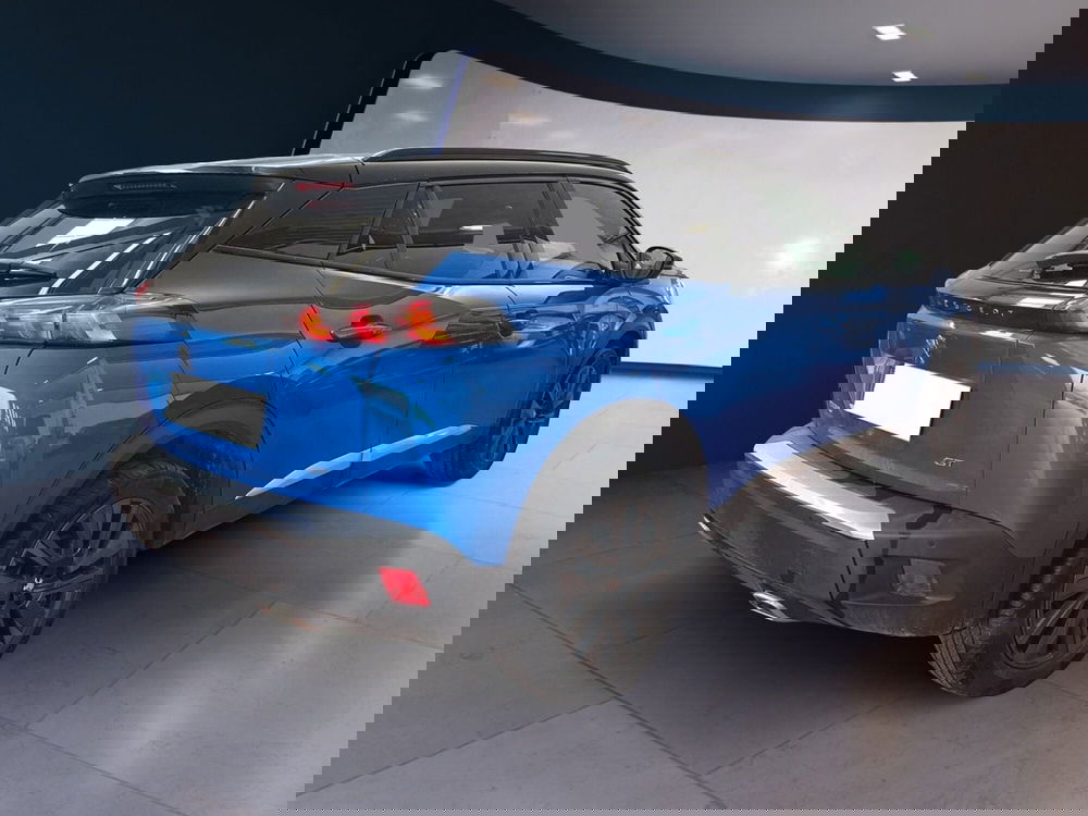 Peugeot 2008 usata a Torino (6)