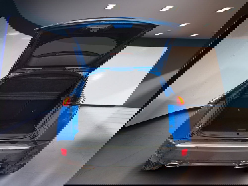 Peugeot 2008 usata a Torino (7)