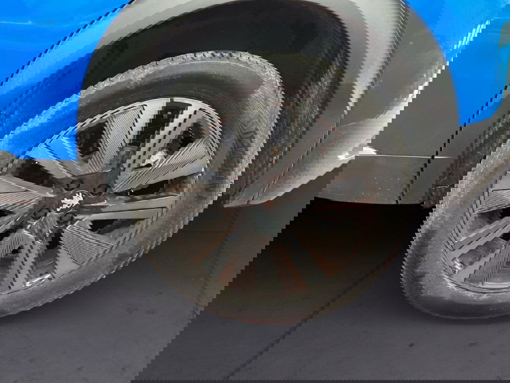 Peugeot 2008 usata a Torino (8)