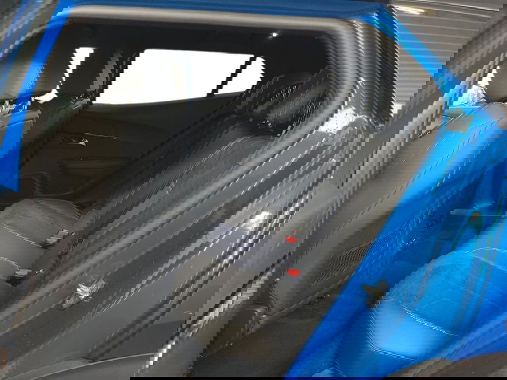 Peugeot 2008 usata a Torino (9)