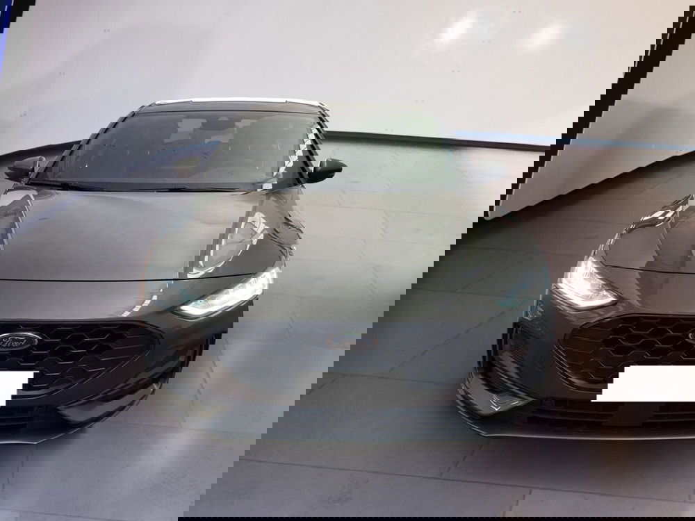 Ford Focus usata a Torino