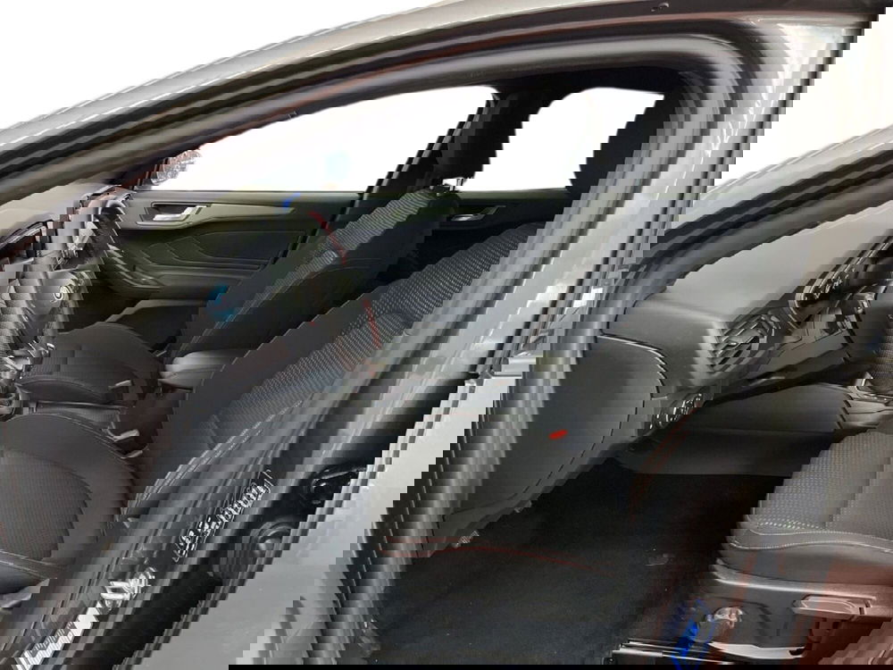 Ford Focus usata a Torino (10)