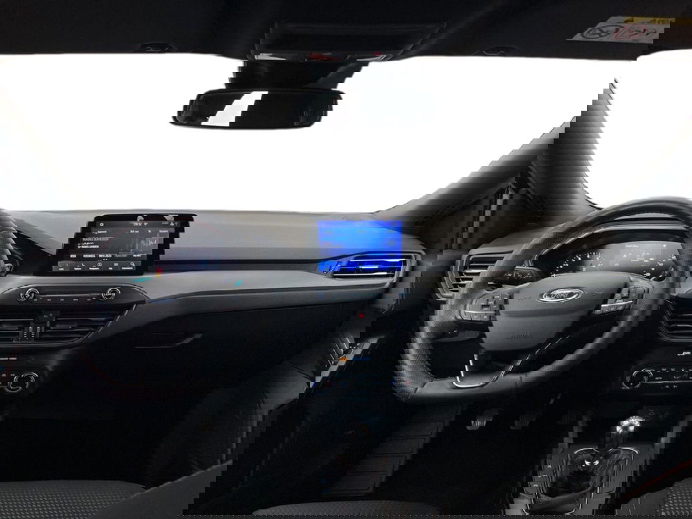 Ford Focus usata a Torino (11)