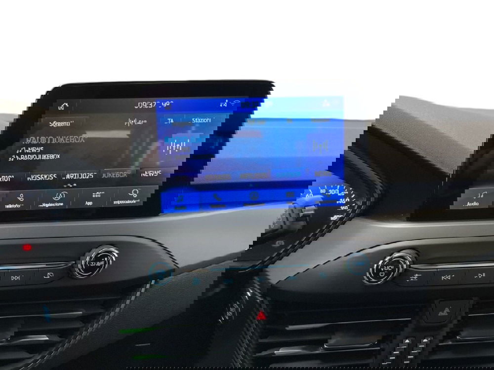 Ford Focus usata a Torino (13)