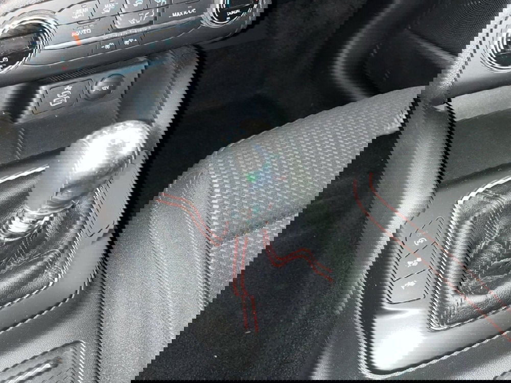 Ford Focus usata a Torino (14)