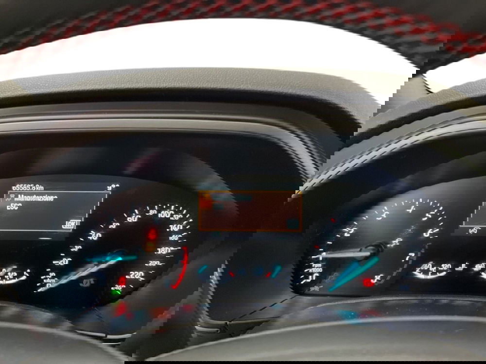 Ford Focus usata a Torino (15)