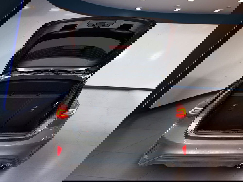 Ford Focus usata a Torino (7)