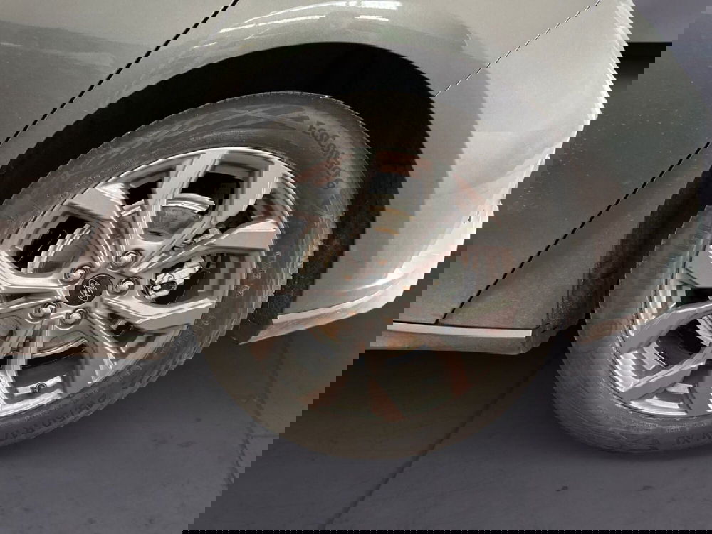 Ford Focus usata a Torino (8)