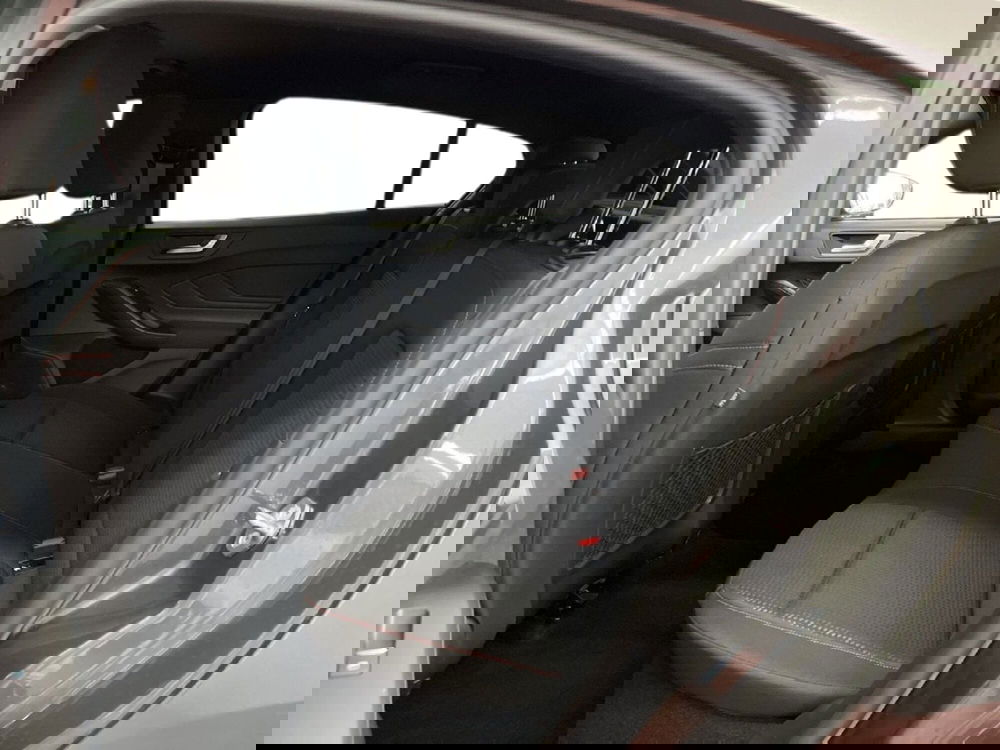 Ford Focus usata a Torino (9)