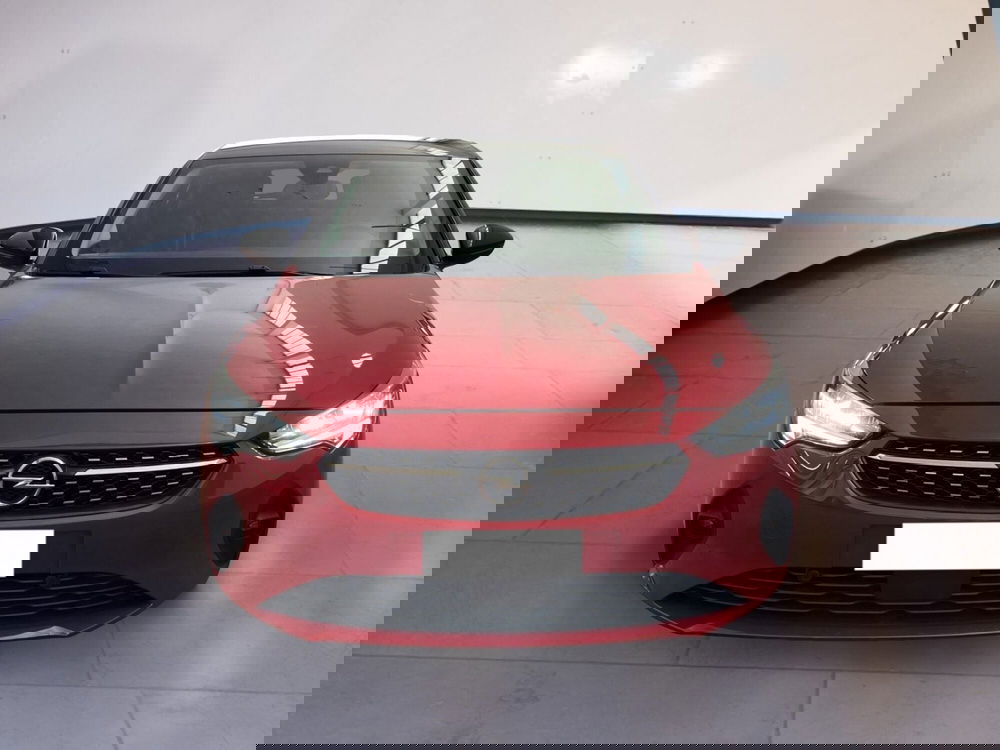 Opel Corsa usata a Torino