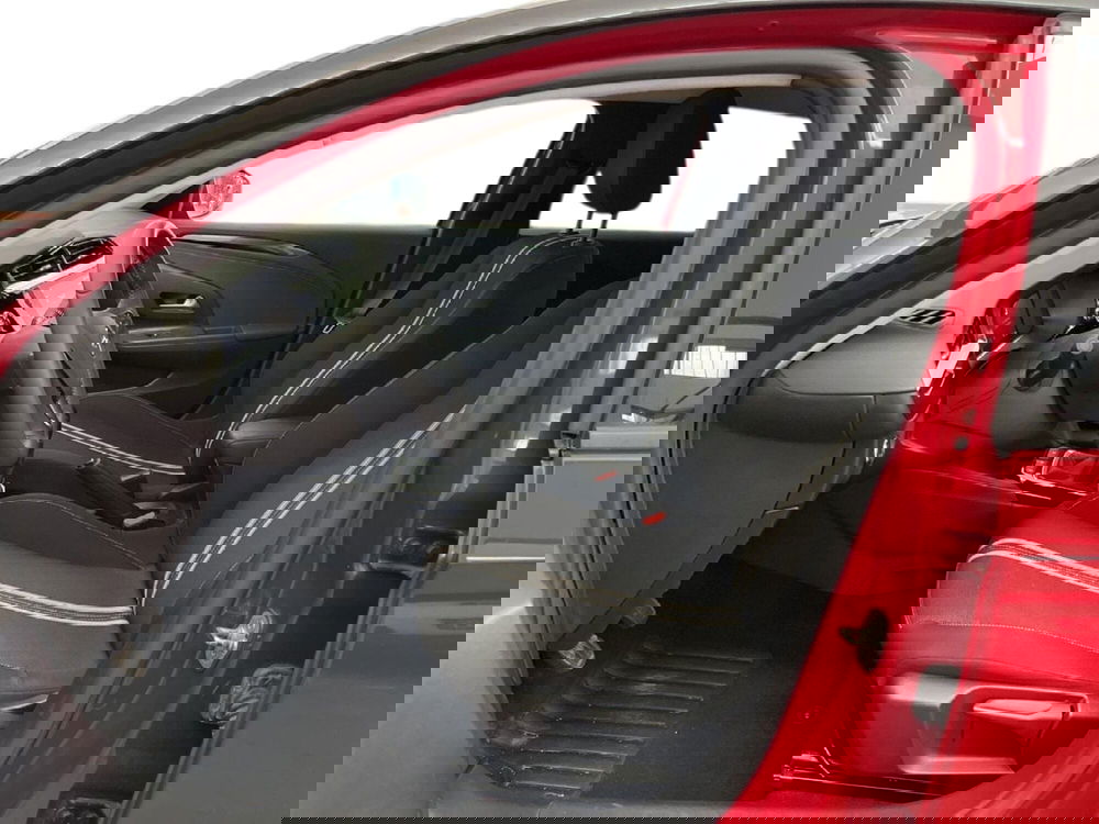 Opel Corsa usata a Torino (10)