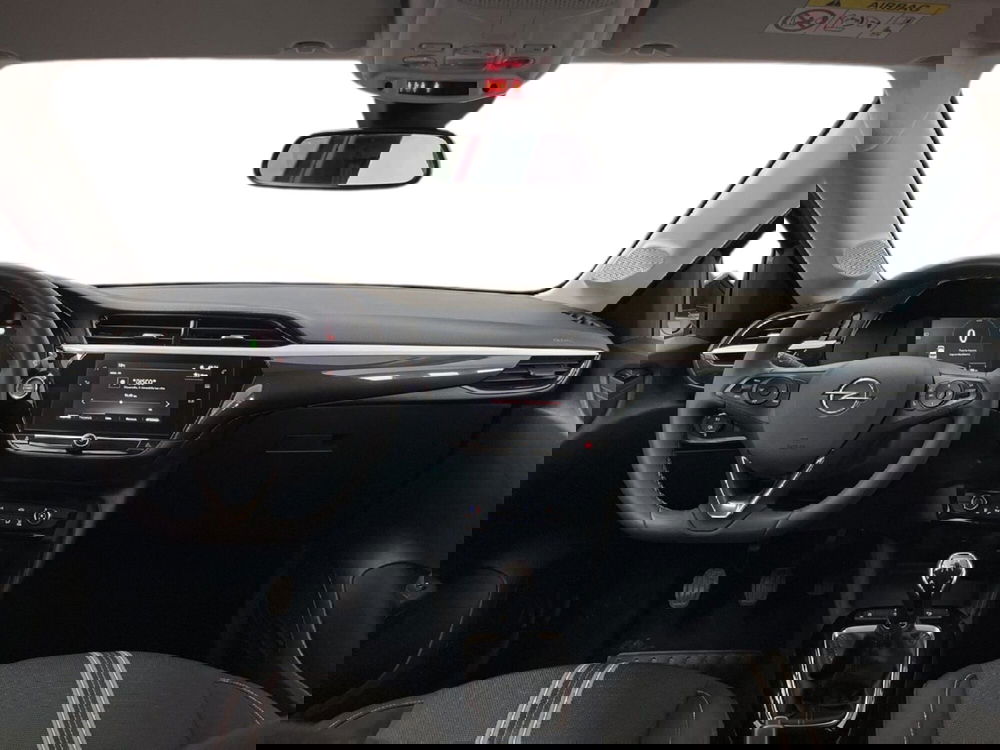 Opel Corsa usata a Torino (11)