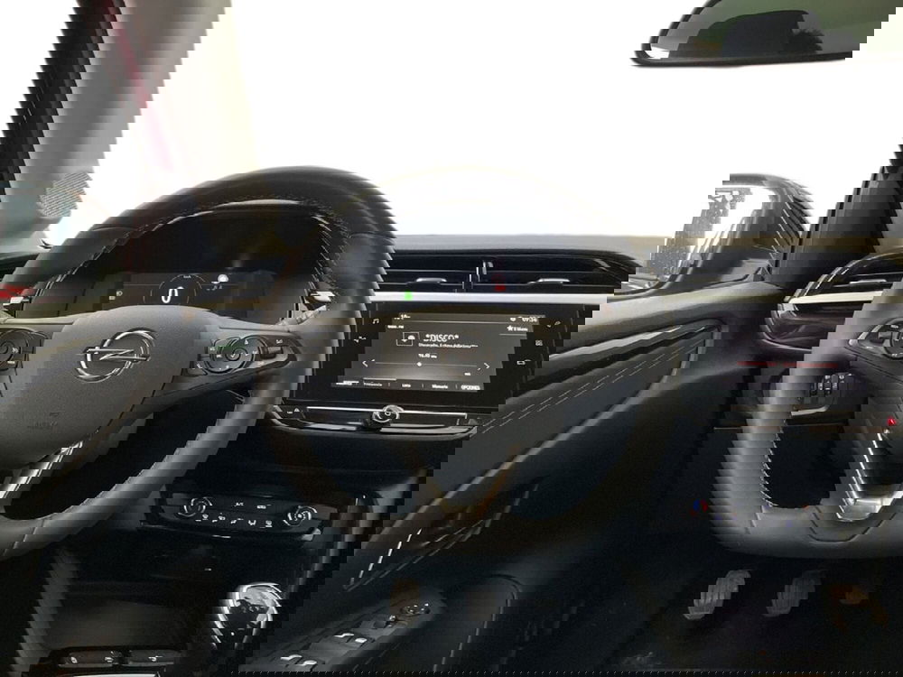 Opel Corsa usata a Torino (12)