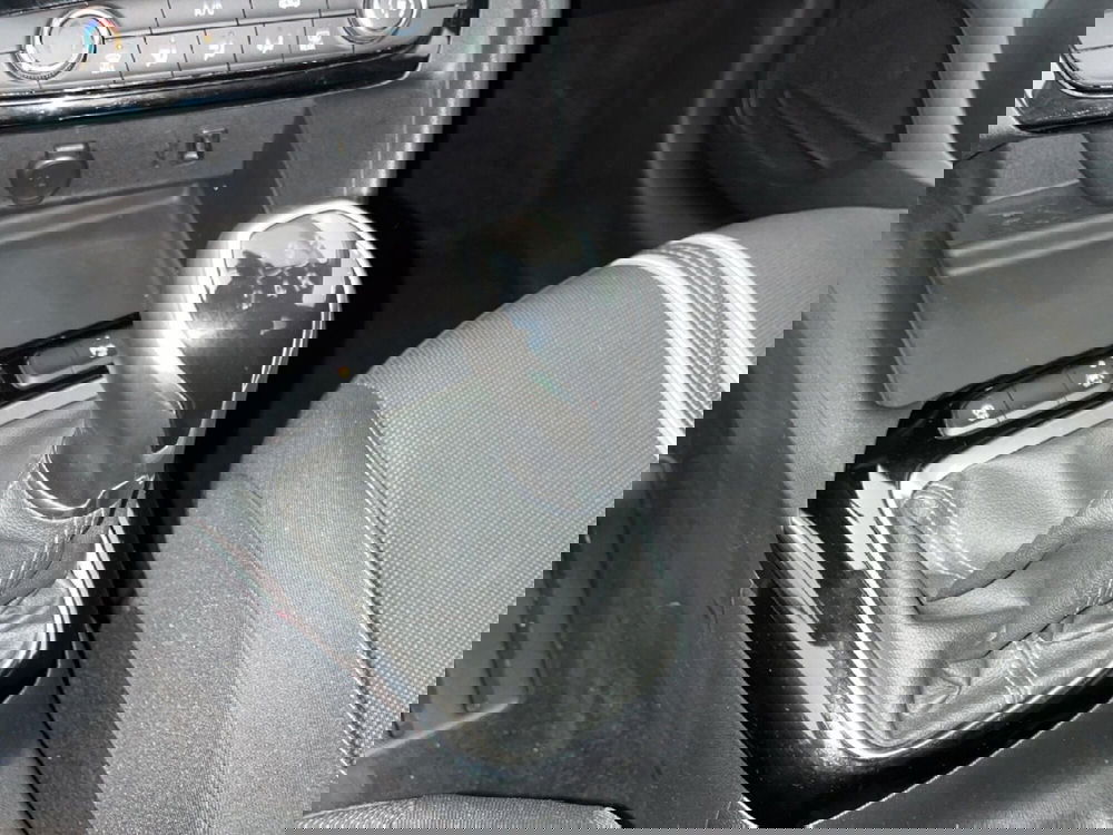 Opel Corsa usata a Torino (13)