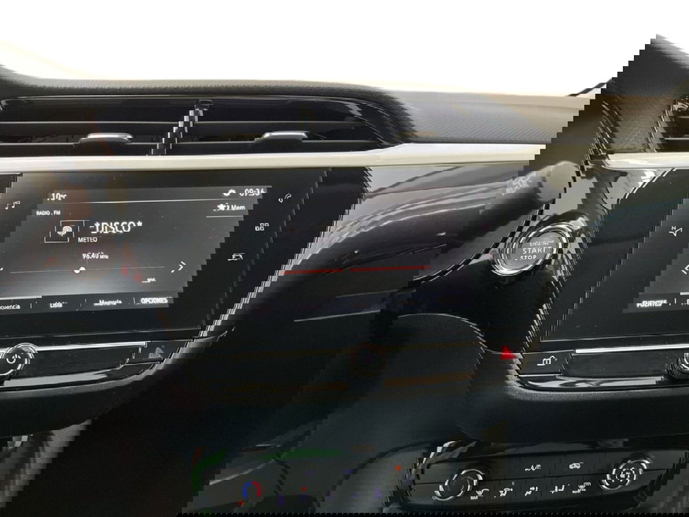 Opel Corsa usata a Torino (14)