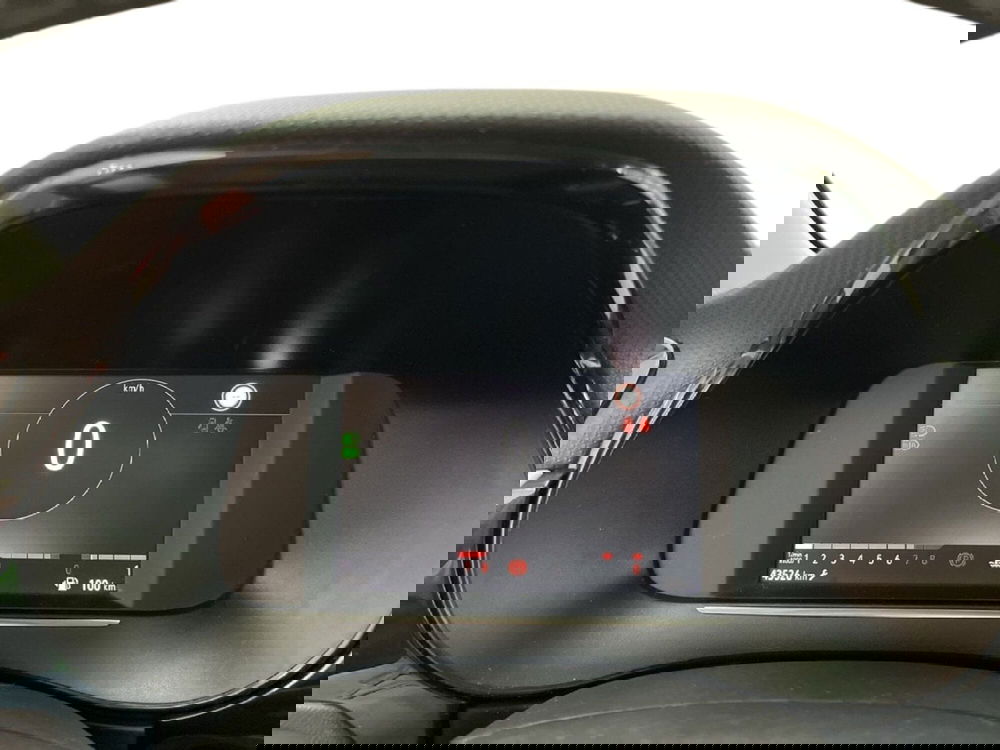 Opel Corsa usata a Torino (15)