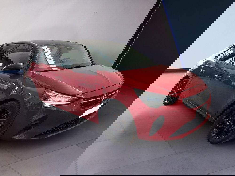 Opel Corsa usata a Torino (2)