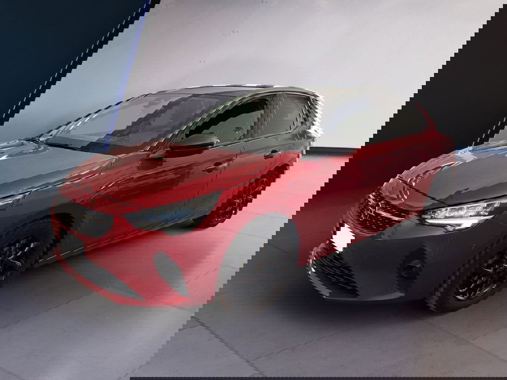 Opel Corsa usata a Torino (3)