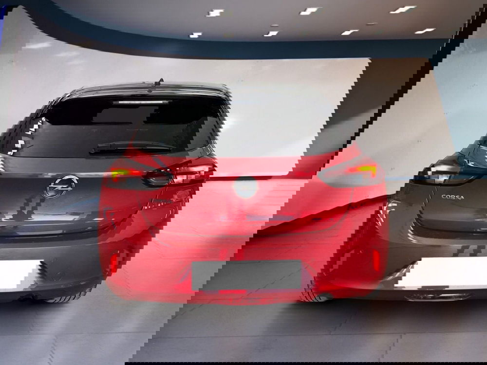 Opel Corsa usata a Torino (5)