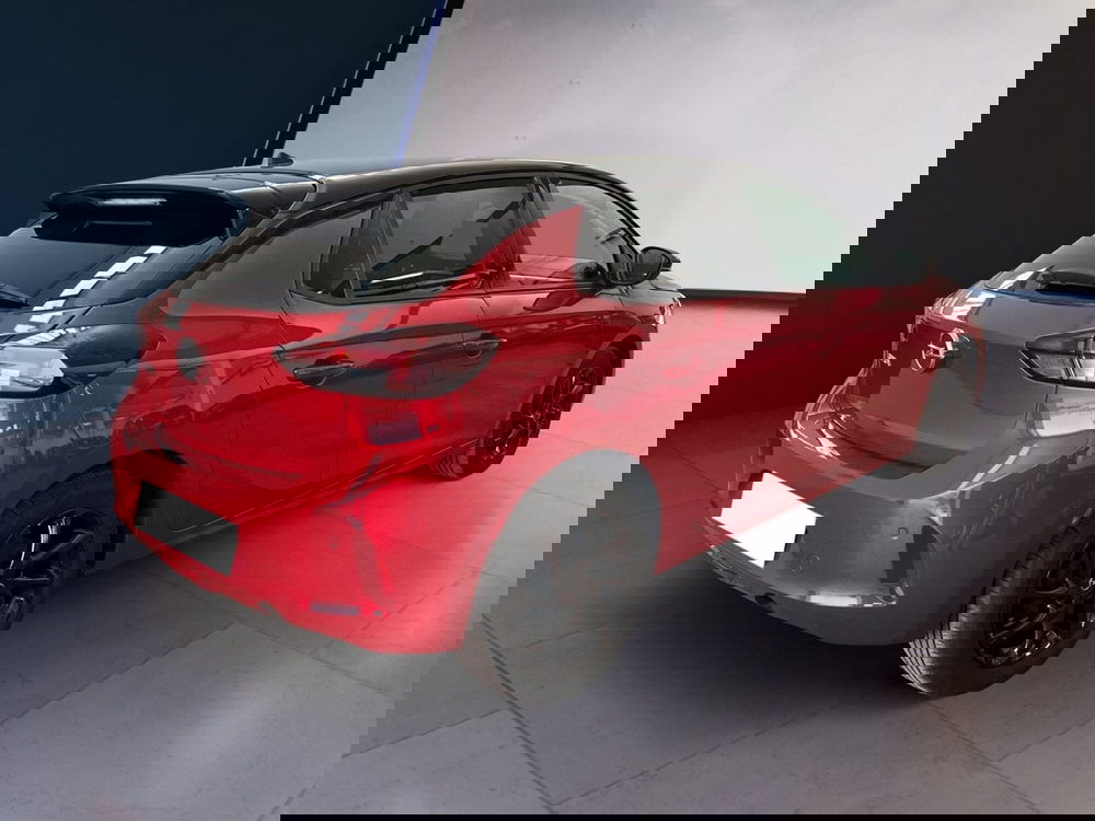 Opel Corsa usata a Torino (6)