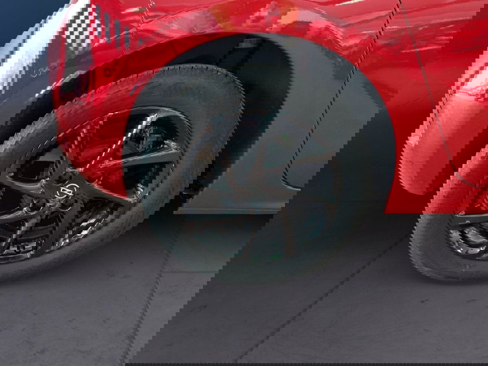 Opel Corsa usata a Torino (7)