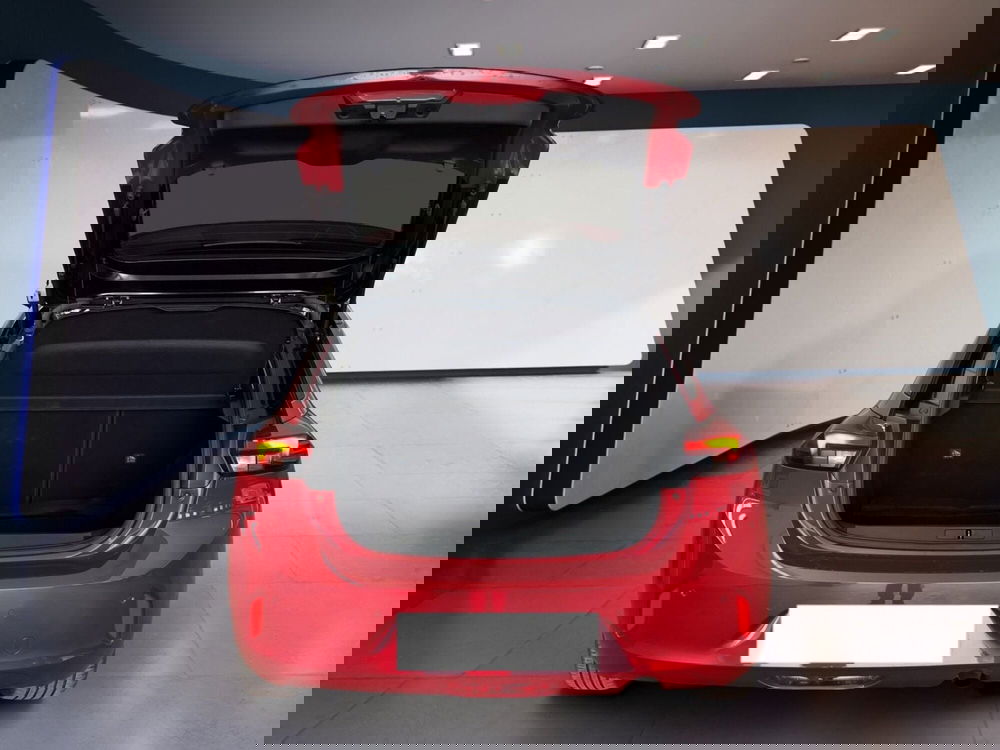 Opel Corsa usata a Torino (8)