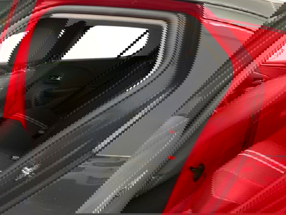 Opel Corsa usata a Torino (9)