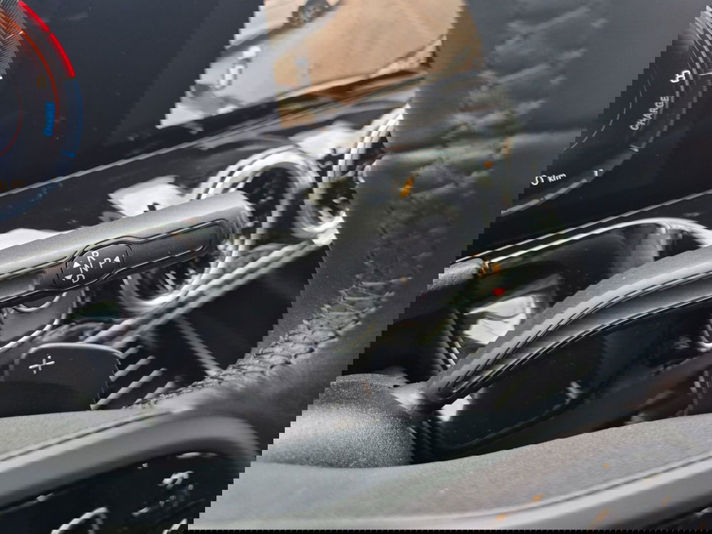 Mercedes-Benz GLA SUV usata a Alessandria (10)