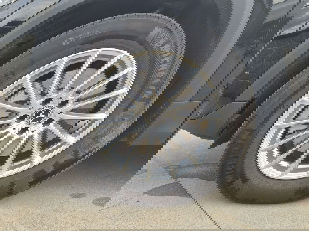 Mercedes-Benz GLA SUV usata a Alessandria (13)