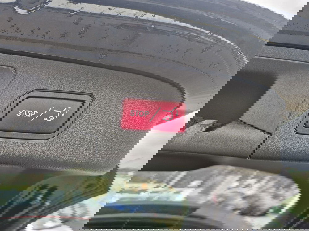 Mercedes-Benz GLA SUV usata a Alessandria (17)